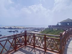 -养马岛旅游度假区