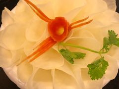 土豆片-城门洞老火锅(胜利路店)