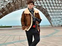 -南汇嘴观海公园