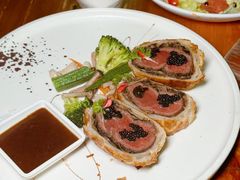 -Famous肥猫墨西哥音乐餐吧(五棵松华熙LIVE店)