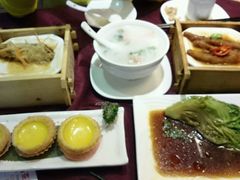 -喜鹊茶点.啫煲(车陂店)