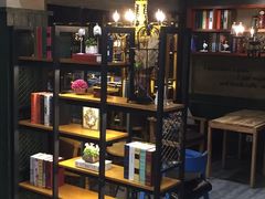 -FASHION BAKERY法森贝克(新德路店)