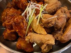 -MI WU FACTORY米屋美食工厂餐厅(绿地店)