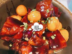 -荷塘秋月·本帮江浙菜(国权路店)