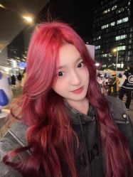 -Moyue HAIR SALON