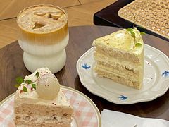 -LuluCake·路鹿蛋糕