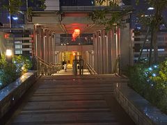 -广州粤海喜来登酒店