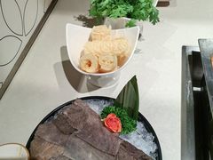 -海底捞火锅(劲松店)