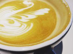 -Seesaw Coffee(上生新所店)