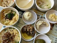 -正一涵老味道名小吃(广汉总店)