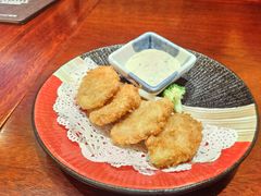 -鸟鹏烧鸟居酒屋(仁恒梦中心店)