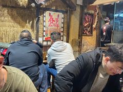 -盟重烧烤(高正街店)