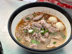 -榮泰米粉湯(Left Shop)