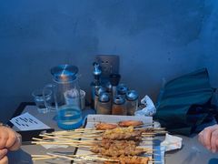 -粟氏天府·东北烧烤(江南兴隆街店)