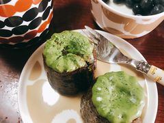 -发酵食堂(屏风街店)