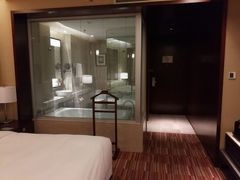 -上海龙之梦万丽酒店