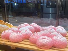 -木子木水日式烫面包(观音桥星光68广场店)