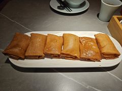 客家黄鱼春卷-闽上鲜·福建菜(龙湖滨江天街店)