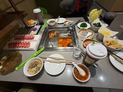 -海底捞火锅(赛格国际购物中心店)