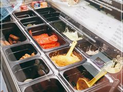 -SUBWAY赛百味(大都荟店)