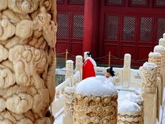 -北京市劳动人民文化宫(太庙)