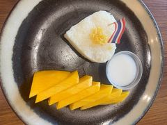 -曼谷食堂·泰国家庭料理