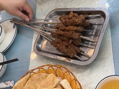 -马尔龙新疆饭店·清真(瑞景店)