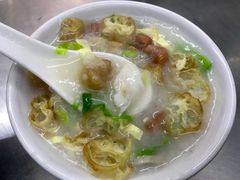 -银记肠粉店(北京路店)