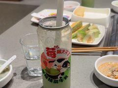 -海底捞火锅(万达广场店)