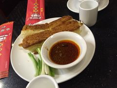 -津菜宋记老房子(平山道店)
