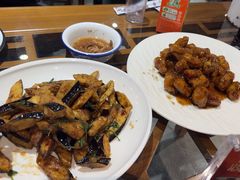 -良师门滨海人家·海鲜·家常菜(滨海城店)