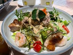 -卡朋西餐(悦汇城店)