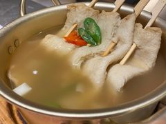 -韩盛·古法烤肉店(皇城恒隆广场店)