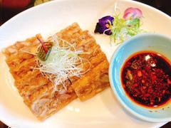 -西安凯悦酒店·湖畔中餐厅