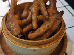 -巴卤社老火锅(财富店)