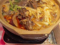 -龙虾当家·大排档(红谷滩五中店)