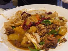 -阿娜尔·新疆菜(宜家荟聚中心店)
