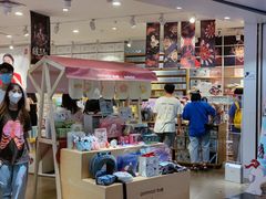 -名创优品(天河区正佳广场二店)