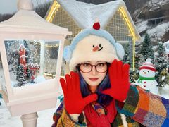 -洛阳白云山景区