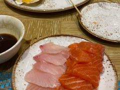 -沈阳和平艾美酒店新食谱西餐厅