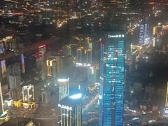 -长沙尼依格罗酒店