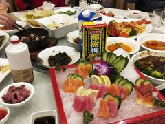 -江南村酒家