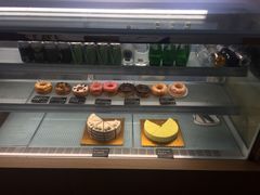 -流酥可心·牛乳蛋糕商店(禾祥西路店)