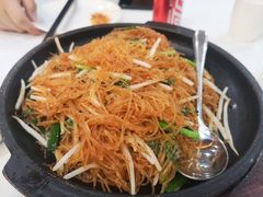-翠清酒家(万丰路店)