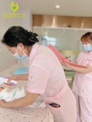 -爱贝乐妈咪月子中心