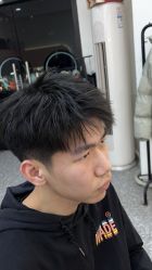 -HD HAIR STYLE