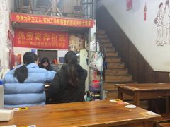 -优壹佳·延边朝鲜族料理(中山北路店)