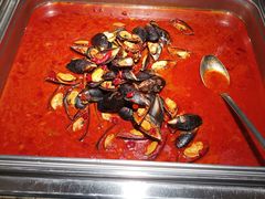 -汉巴味德·烤肉与啤酒的自助(杭州大悦城店)