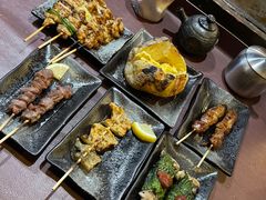 -鸟内会(河北路店)