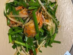 -佬太公海鸭·海鲜大排档(上海总店)